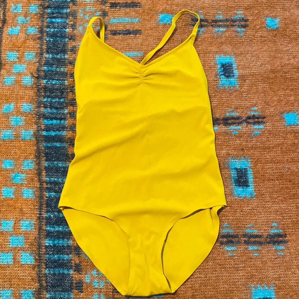 Athleta bodysuit